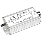 Блок питания ARPV-UH24120-PFC-DALI2-PH (24V, 5.0A, 120W) (Arlight, IP67 Металл, 7 лет) Lednikoff