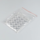 Блок линз 24B60-M112х135 (60°, 24x LED) (Turlens, -) Lednikoff