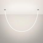 Светильник SP-TROPIC-BUILT-TRIMLESS-R18-L2500-36W Day4000 (BK, 360 deg, 230V) (Arlight, IP20 Пластик, 3 года) Lednikoff