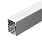 Профиль IP-LINE-5475-2000 ANOD (Arlight, Алюминий) Lednikoff