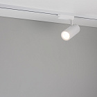 Светильник LGD-GERA-2TR-R74-20W Warm3000 (WH, 36 deg, 230V) (Arlight, IP20 Металл, 5 лет)