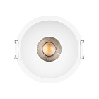 Светильник MS-HARBOR-R123-20W Warm3000 (WH, 50 deg, 230V) (Arlight, IP20 Металл, 5 лет) Lednikoff