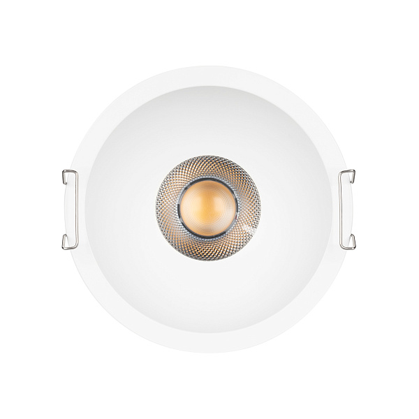 Светильник MS-HARBOR-R123-20W Warm3000 (WH, 50 deg, 230V) (Arlight, IP20 Металл, 5 лет) Lednikoff