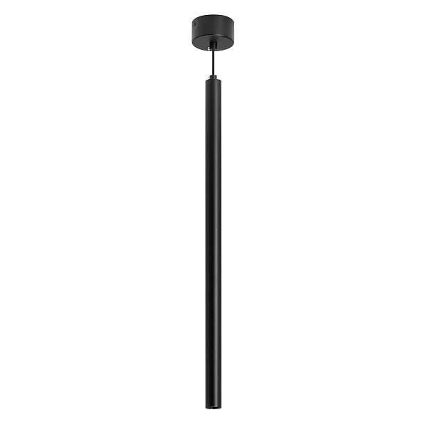 Светильник SP-PIPE-HANG-L600-R30-9W Warm3000 (BK, 24 deg, 230V) (Arlight, IP20 Металл, 3 года) Lednikoff