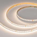 Светодиодная лента ULTRA-C126-10mm 24V Warm3500 (14.4 W/m, IP20, 5630, 5m) (Arlight, высок.эфф.200 лм/Вт) Lednikoff