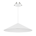 Светильник SP-MAKOTO-R300-10W Warm3000 (WH, 36 deg, 230V, TRIAC) (Arlight, IP20 Металл, 3 года) Lednikoff
