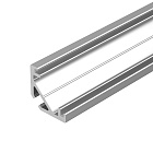 Профиль SL-KANT-H10-2000 ANOD (Arlight, Алюминий) Lednikoff