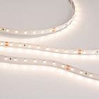 Светодиодная лента RT 2-5000 24V Warm3000 (2835, 80 LED/m, LUX) (Arlight, 6 Вт/м, IP20) Lednikoff