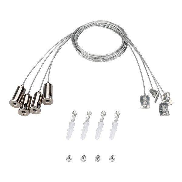 Набор SPX-T4 для панелей 600x600 (Arlight, -) Lednikoff