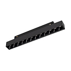 Светильник MAG-ORIENT-LASER-L235-8W Warm2700 (BK, 24 deg, 48V) (Arlight, IP20 Металл, 5 лет)