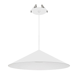Светильник SP-MAKOTO-R300-10W Warm2700 (WH, 36 deg, 230V, TRIAC) (Arlight, IP20 Металл, 3 года)