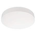 Светильник IM-FLOWER-EMERGENCY-3H-R280-15W Day4000-MIX (WH, 110 deg, 230V) (Arlight, IP54 Пластик, 2 года) Lednikoff