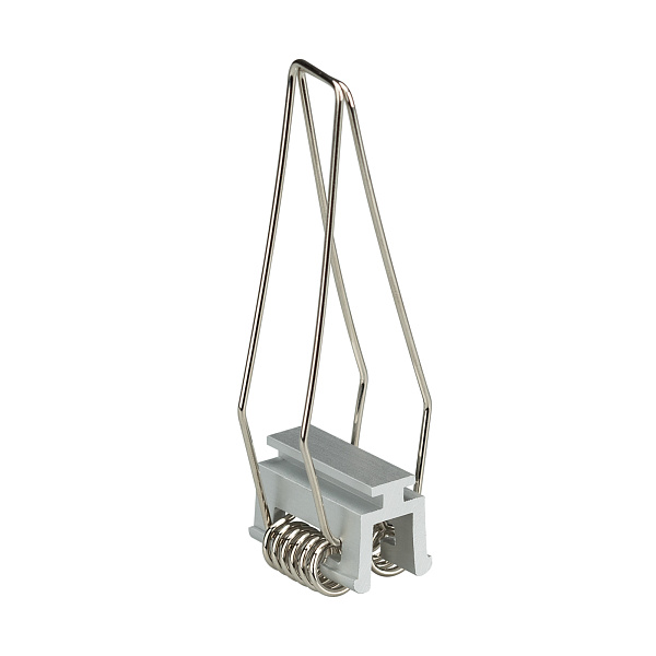 Пружинный держатель ARH-POWER-W200 (Arlight, Металл) Lednikoff