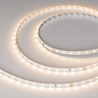 Светодиодная лента IC-A60-10mm 24V Warm3000 (4.6 W/m, IP20, 2835, 30m) (Arlight, 4.6 Вт/м, IP20) Lednikoff