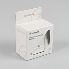 Механизм компьютерной розетки SCT-MPC1-PL-WH-V (RJ-45, CAT6) (Arlight, -) Lednikoff