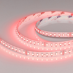 Светодиодная лента RZ-H96-12mm 24V RGBW-Warm (12 W/m, IP20, 5m) (Arlight, CRI>90)