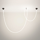 Светильник SP-TROPIC-SURFACE-R18-L5000-58W Day4000 (BK, 360 deg, 230V) (Arlight, IP20 Пластик, 3 года) Lednikoff