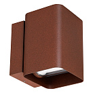 Светильник LGD-Wall-Vario-J2R-12W Warm White (Arlight, IP54 Металл, 3 года) Lednikoff
