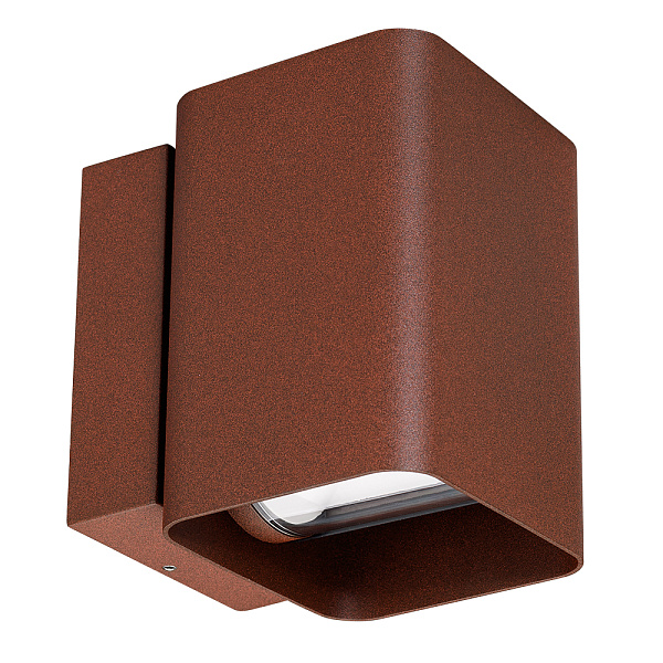 Светильник LGD-Wall-Vario-J2R-12W Warm White (Arlight, IP54 Металл, 3 года) Lednikoff