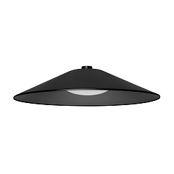 Светильник ART-INBELT-WOK-R430-15W Day4000-MIX (BK, 110 deg, 48V, DALI) (Arlight, IP20 Металл, 3 года)