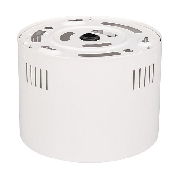 Корпус SP-LEGEND-R175 (WH) (Arlight, Металл) Lednikoff