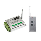 Контроллер CS-TH2010-RF4B 18xIC (12-24V, ПДУ 4кн) (Arlight, -) Lednikoff
