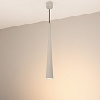 Светильник SP-STIRIA-L600-R76-5W Warm2700 (GR, 36 deg, 230V) (Arlight, IP20 Металл, 3 года) Lednikoff