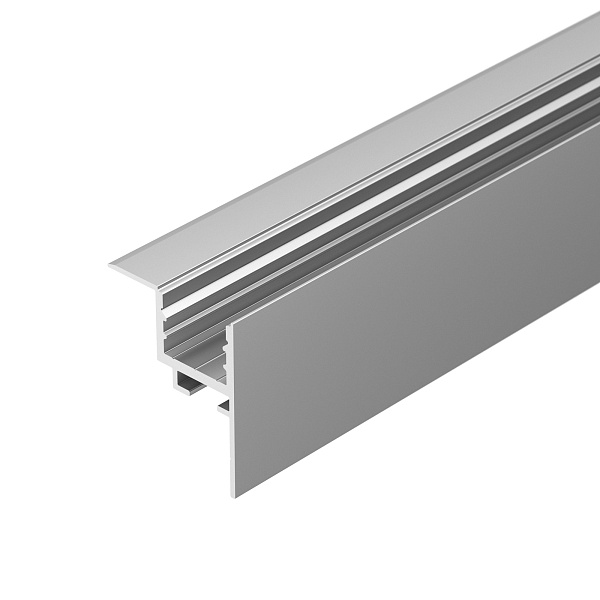 Профиль ARH-CEIL-S16-2000 ANOD (Arlight, Алюминий) Lednikoff