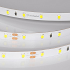 Светодиодная лента RT-A60-8mm 24V Spring Green (4.8 W/m, IP20, 5m) (Arlight, -) Lednikoff