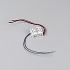 Блок питания ARPJ-SP-38160-PFC-TRIAC-MINI (6W, 19-38V, 160mA) (Arlight, IP65 Пластик, 5 лет) Lednikoff