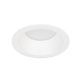 Светильник MS-DROP-BUILT-R84-8W Day4000 (WH, 85 deg, 230V) (Arlight, IP54 Металл, 5 лет)
