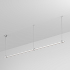 Основание ART-APRIORI-LINE-ROD-800-3000 (TN) (Arlight, IP20 Металл, 3 года)