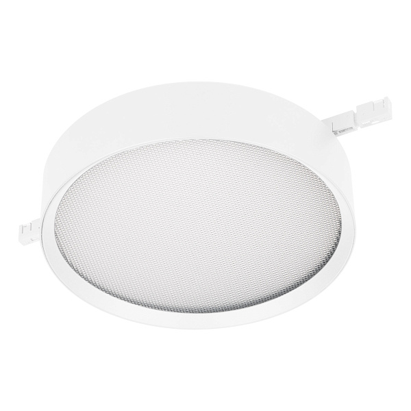 Светильник MAG-MICROCOSM-RONDO-R150-15W Day4000 (WH, 90 deg, 24V) (Arlight, IP20 Металл, 5 лет)
