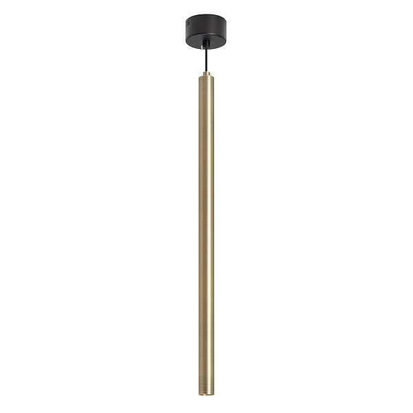 Светильник SP-PIPE-HANG-L600-R30-9W Warm3000 (BR, 24 deg, 230V) (Arlight, IP20 Металл, 3 года) Lednikoff