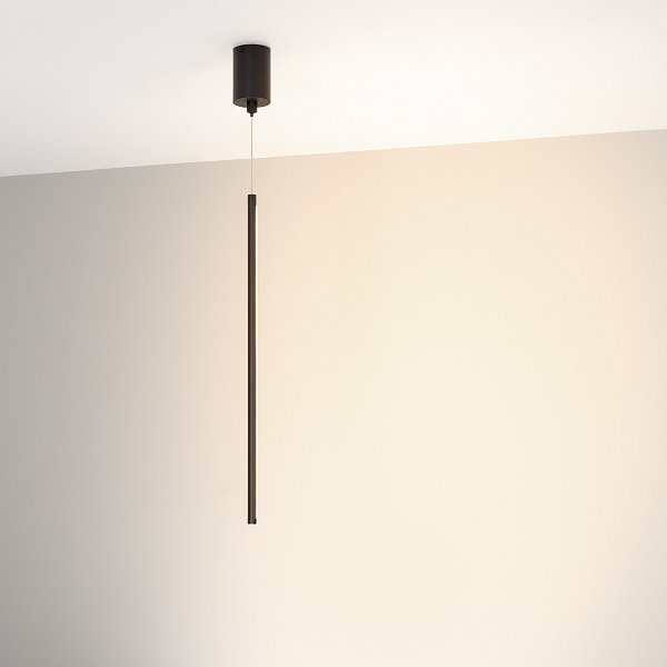 Светильник SP-UMBRA-HANG-V-L600-10W Day4000 (BK, 120 deg, 230V) (Arlight, IP20 Металл, 3 года)