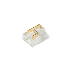 Коннектор универсальный FIX-MONO-8mm-2pin-STS-STW-5-in-1 (Arlight, -)