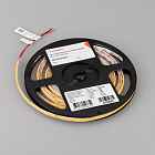 Светодиодная лента COB-X320-8mm 24V White6000 (8 W/m, IP20, 5m) (Arlight, -) Lednikoff