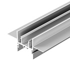 Профиль FOLED-CEIL-CENTER-3000 (Arlight, Алюминий) Lednikoff