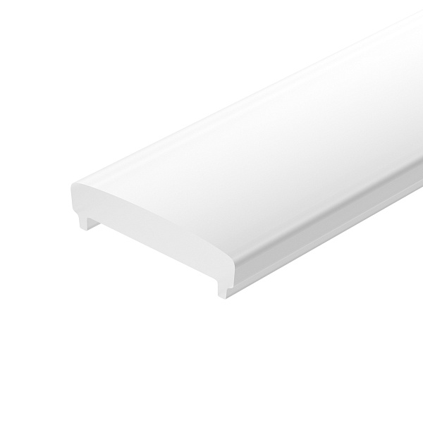 Экран FLOOR18-H15-3000 OPAL (Arlight, Пластик) Lednikoff