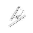 Соединитель профиля SL-LINE-5035-180 Set (Arlight, Металл) Lednikoff