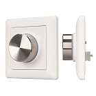 INTELLIGENT ARLIGHT Роторная панель DALI-233-1G-MIX-IN (BUS, DT8, Backlight) (Arlight, -) Lednikoff