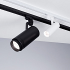 Светильник LGD-ZEUS-2TR-R100-30W White6000 (BK, 20-60 deg) (Arlight, IP20 Металл, 3 года)
