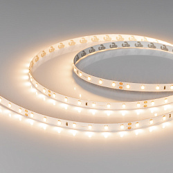 Светодиодная лента UL-A70-8mm 24V Warm3500 (3 W/m, IP20, 10m) (Arlight, 7 лет)