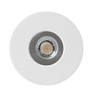 Светодиодный светильник LTM-Roll-70WH 5W Warm White 10deg (Arlight, IP40 Металл, 3 года) Lednikoff