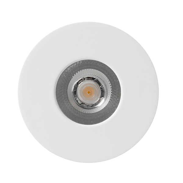 Светодиодный светильник LTM-Roll-70WH 5W Warm White 10deg (Arlight, IP40 Металл, 3 года) Lednikoff