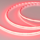 Светодиодная лента COB-5000-CSP-544-24V Red (8mm, 11.5W, IP20) (Arlight, -) Lednikoff