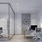 Светильник MS-HARBOR-R106-15W Day4000 (BK, 24 deg, 230V) (Arlight, IP20 Металл, 5 лет) Lednikoff