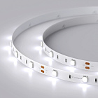 Светодиодная лента RT 2-5000 12V Cool 8K (5060, 150 LED, LUX) (Arlight, 7.2 Вт/м, IP20) Lednikoff