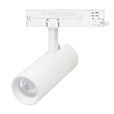 Светильник LGD-GERA-4TR-R55-10W Warm3000 (WH, 36 deg, 230V, TRIAC) (Arlight, IP20 Металл, 5 лет)