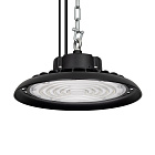 Светильник SP-ARIVA-DIM-R300-150W White5000 (BK, 90 deg, 230V, 0-10V) (Arlight, IP65 Металл, 5 лет) Lednikoff
